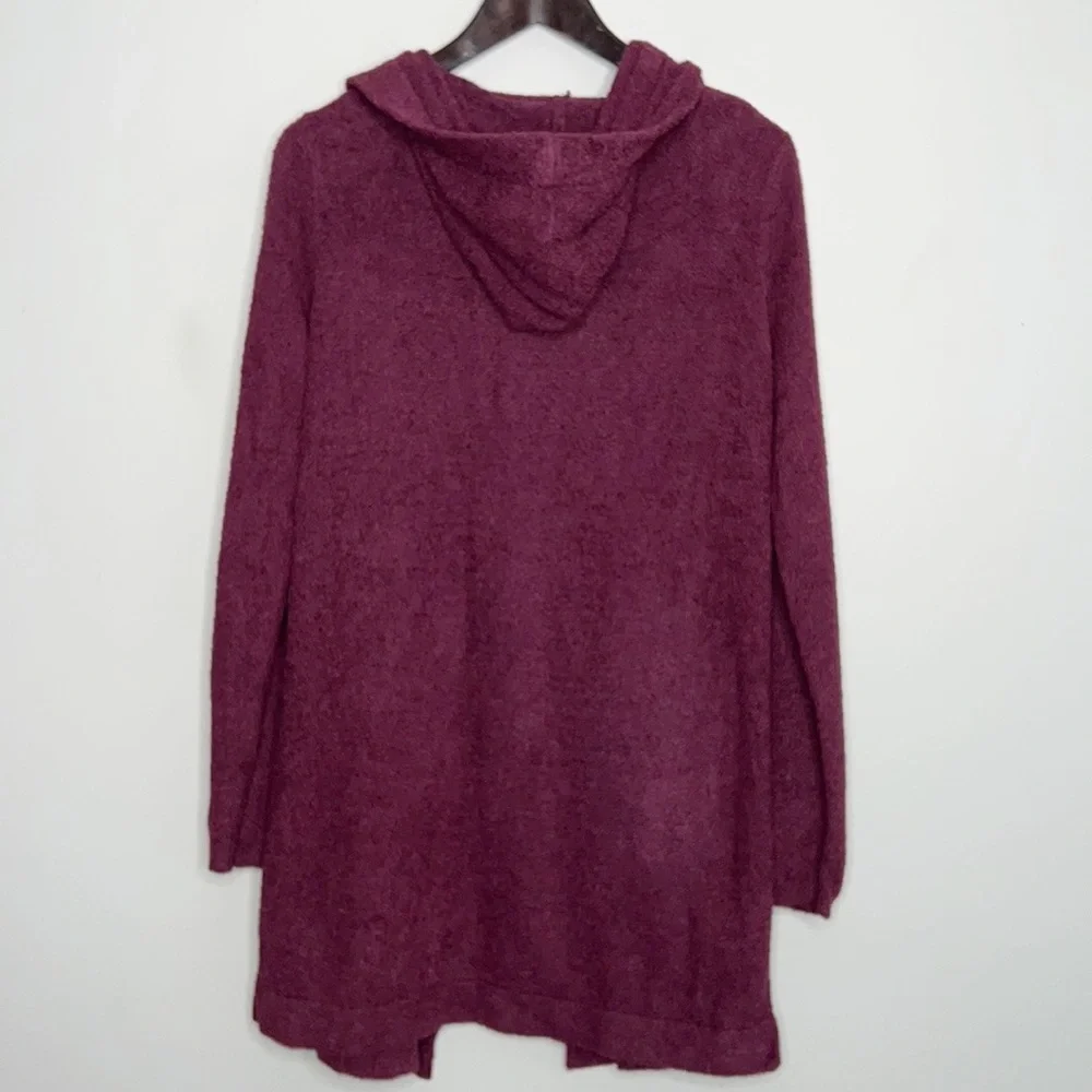 Barefoot Dreams Resort Cardigan_4
